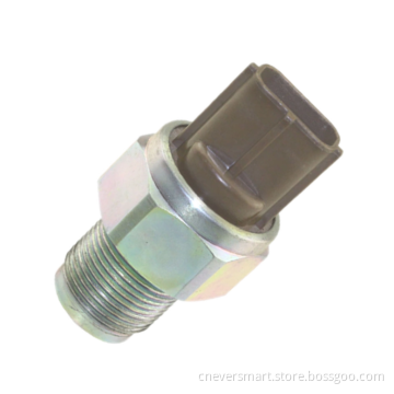High quality diesel pressure sensor